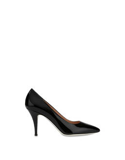 Annabelle patent leather pump Photo 1