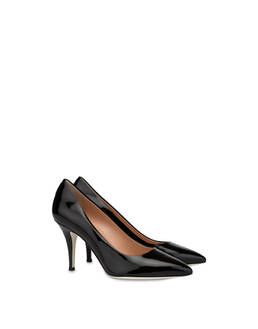 Annabelle patent leather pump Photo 2