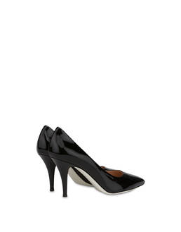 Annabelle patent leather pump Photo 3