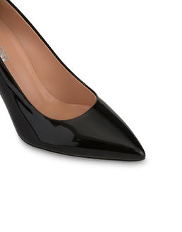 Annabelle patent leather pump Photo 4