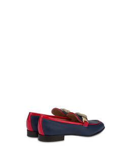 Marina calfskin loafers Photo 3