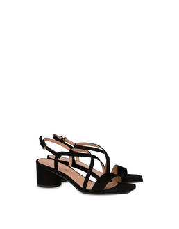 Corinto suede sandals Photo 2