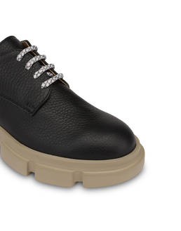 Rocky Coast calfskin derby Photo 4