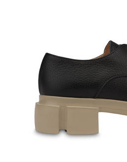Rocky Coast calfskin derby Photo 5