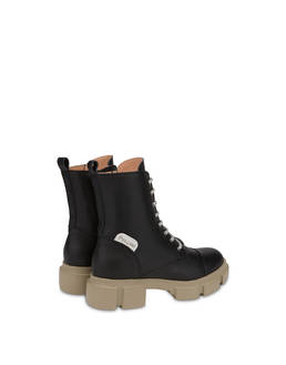 Rocky Coast calfskin combat boots Photo 3