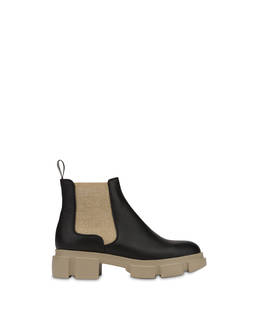 Rocky Coast Beatles in calfskin Photo 1