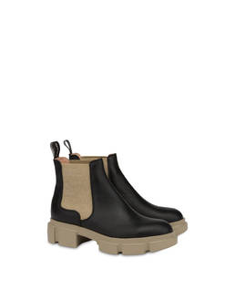 Rocky Coast Beatles in calfskin Photo 2