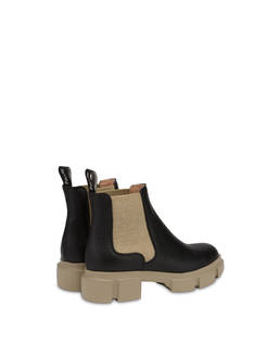 Rocky Coast Beatles in calfskin Photo 3