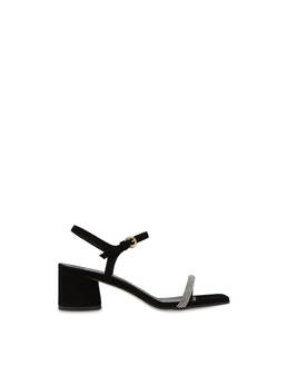 Corinto Lights suede sandals Photo 1