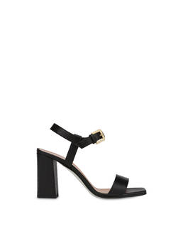 Palmes calfskin sandals Photo 1