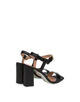 Palmes calfskin sandals Photo 3