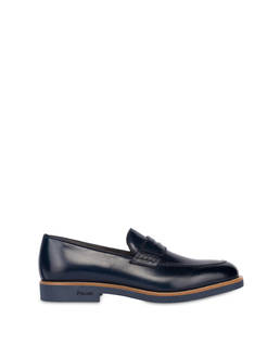 Corinto calfskin loafers Photo 1