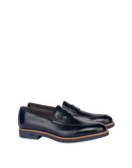 Corinto calfskin loafers Photo 2