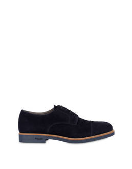 Corinto suede derby Photo 1