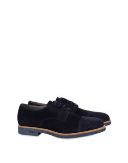 Corinto suede derby Photo 2