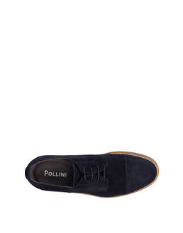 Corinto suede derby Photo 3
