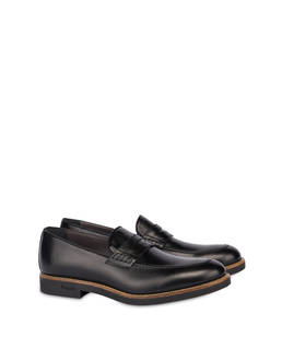 Corinto calfskin loafers Photo 2