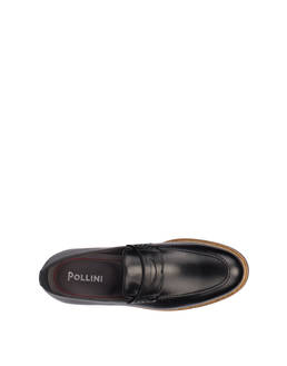 Corinto calfskin loafers Photo 3