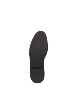 Corinto calfskin loafers Photo 4