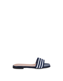 Rope On Rope flat sandals Photo 1