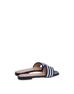 Rope On Rope flat sandals Photo 3