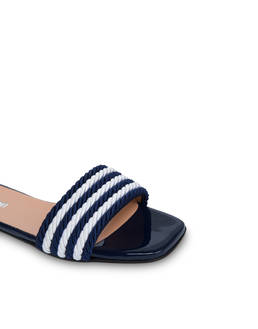 Rope On Rope flat sandals Photo 4