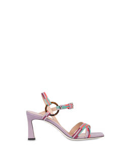 Between The Lines high sandals Photo 1
