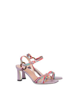 Between The Lines high sandals Photo 2