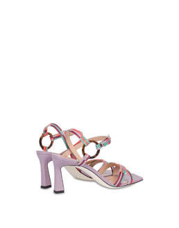 Between The Lines high sandals Photo 3