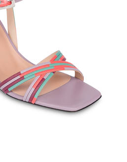 Between The Lines high sandals Photo 4