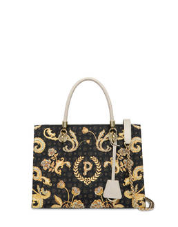 Shopping bag Heritage Queen For A Day Photo 1