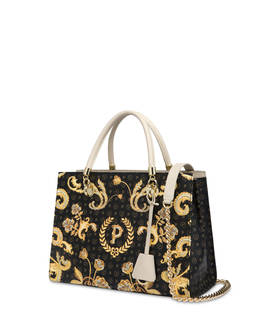 Shopping bag Heritage Queen For A Day Photo 2