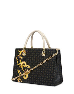 Shopping bag Heritage Queen For A Day Photo 3