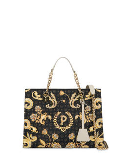 Shopping bag Heritage Queen For A Day Photo 5