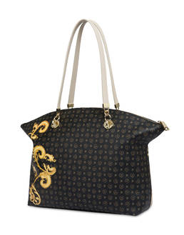 Heritage Queen For A Day tote bag Photo 3