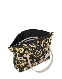 Heritage Queen For A Day tote bag Photo 4