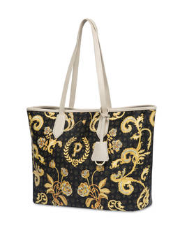 Heritage Queen For A Day shopping bag Photo 2