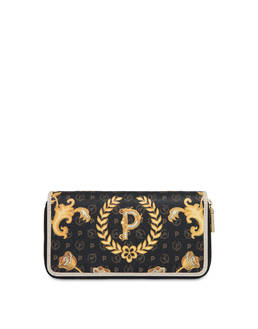 Pouch-Geldbörse Heritage Queen For A Day Photo 1