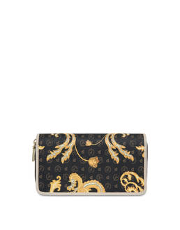 Pouch-Geldbörse Heritage Queen For A Day Photo 2
