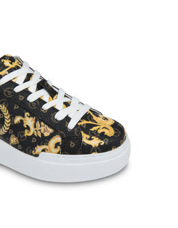 Sneakers Heritage Queen For A Day Photo 4