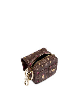 Charm mini borsa a spalla Heritage Photo 3