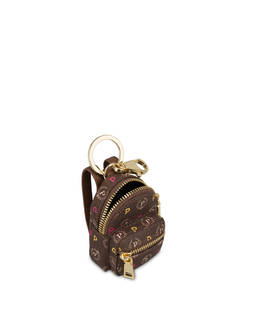 Heritage mini backpack charm Photo 3