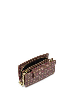 Heritage cell phone clutch bag Photo 4