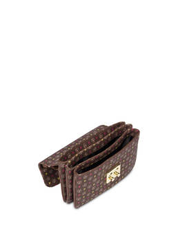 Heritage shoulder bag Photo 4