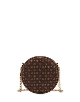 Round Heritage bag Photo 1