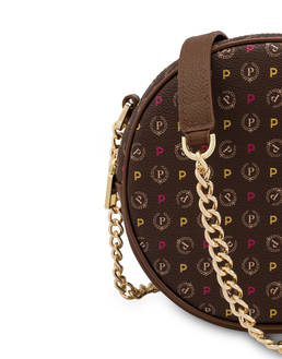 Round Heritage bag Photo 5