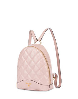 Clio matelassé mini backpack Photo 2