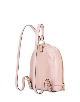 Clio matelassé mini backpack Photo 3