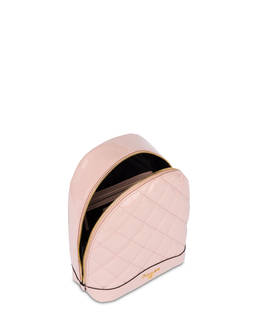 Clio matelassé mini backpack Photo 4