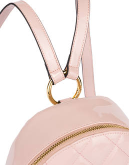 Clio matelassé mini backpack Photo 5